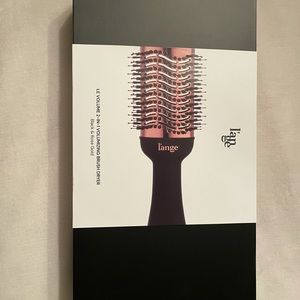 L’ange 75mm LeVolume 2-in-1 volumizing Brush Dryer